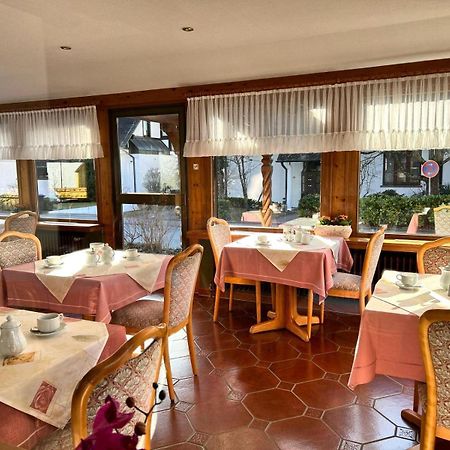 Gaestehaus Herzog อูลดิงเงน มึลโฮเฟิน ภายนอก รูปภาพ
